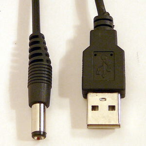 Anser Anser Accessory Cable